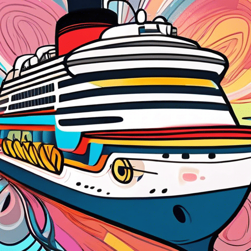 what can you do on a disney cruise