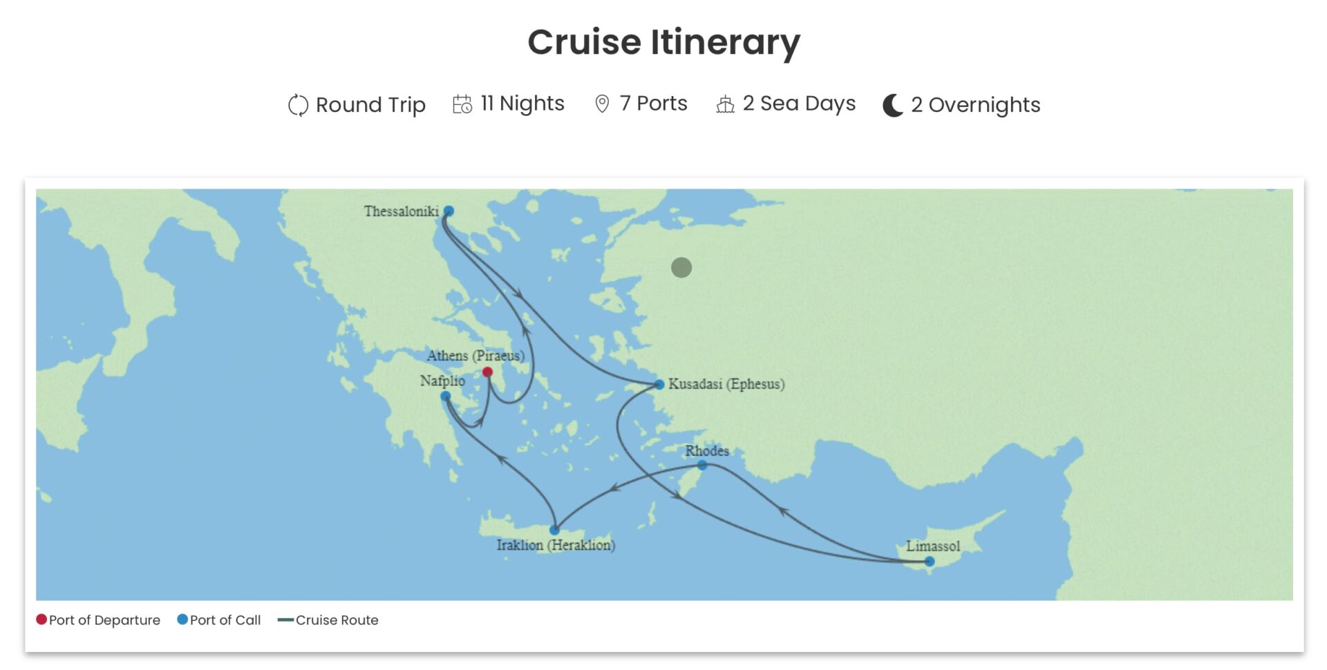 Celebrity Infinity Cruise Deal of the day