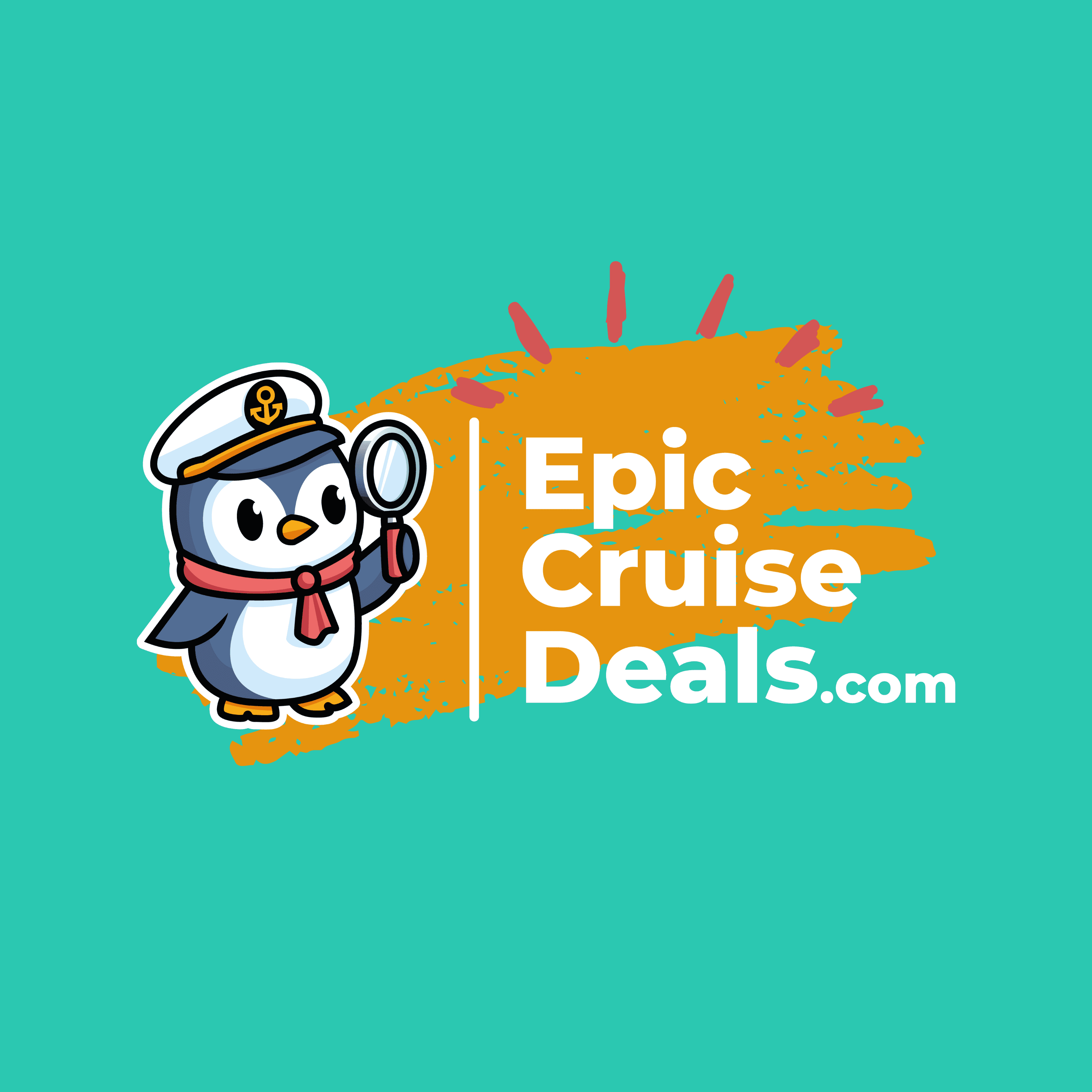 Epic cruise deals podcast